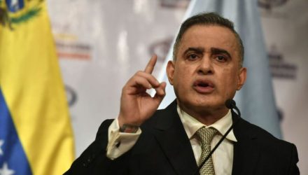 Fiscal general