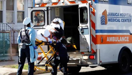 Coronavirus ha matado a más estadounidenses que ataques del 11-S’