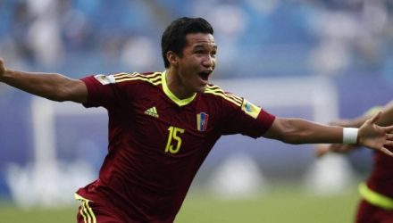 Samuel Sosa