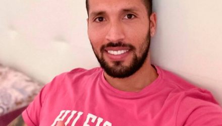 Ezequiel Garay