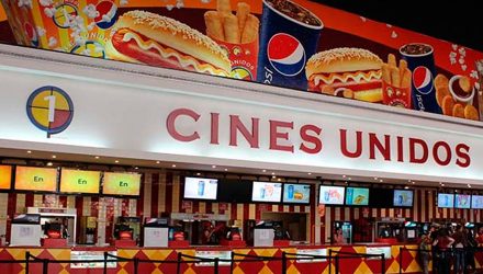 Cines Unidos