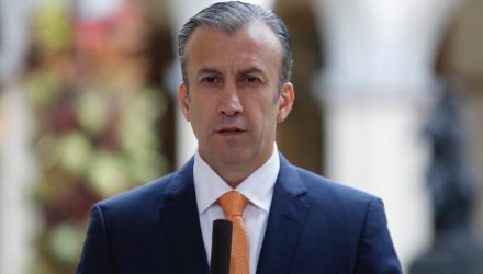El Aissami
