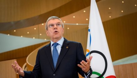 Comité Olímpico Internacional