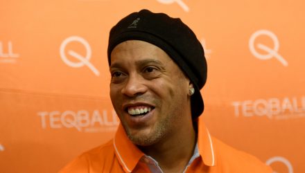 Ronaldinho
