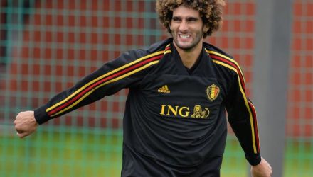 Fellaini
