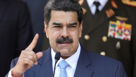 Maduro