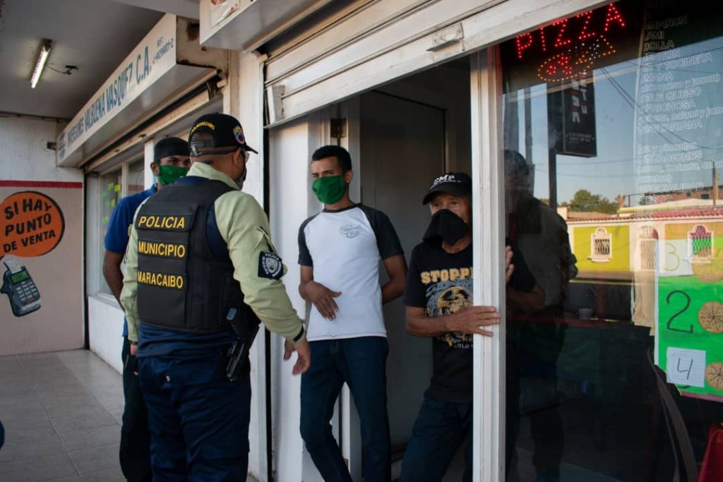 polimaracaibo