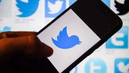 Twitter bloqueó