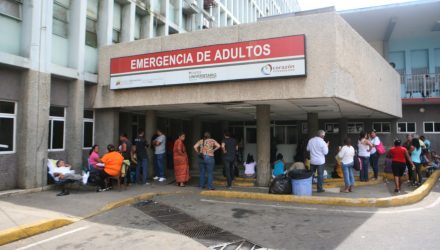 coronavirus maracaibo