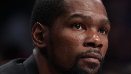 Kevin Durant