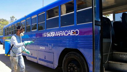 BUS MARACAIBO 4 1