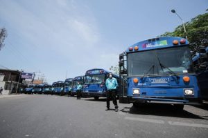 Bus Maracaibo