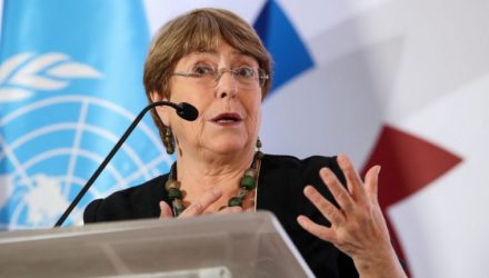 Bachelet