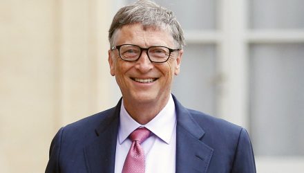 Bill Gates