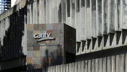 Cantv