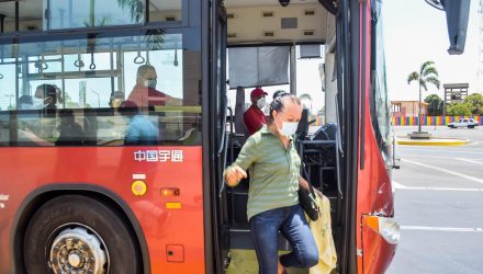 rutas de transporte gratuitas