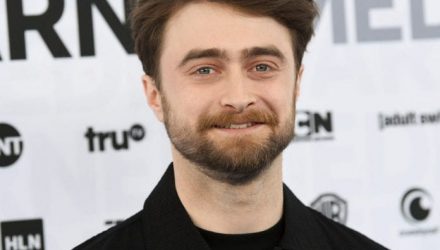 Daniel Radcliffe