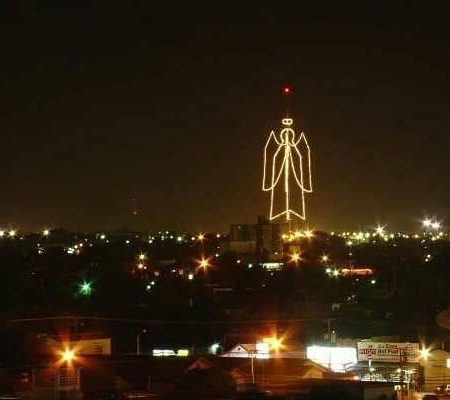 Angelito de Amparo