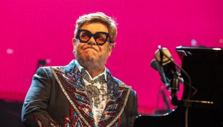 elton john