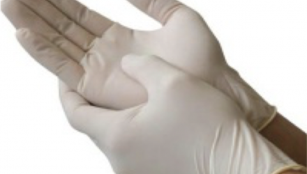 guantes