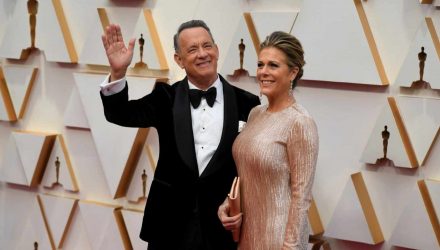 Tom Hanks