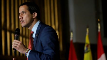 Guaidó