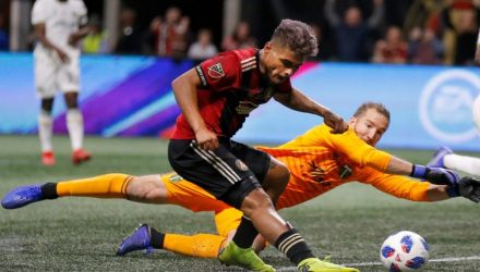 Josef Martínez