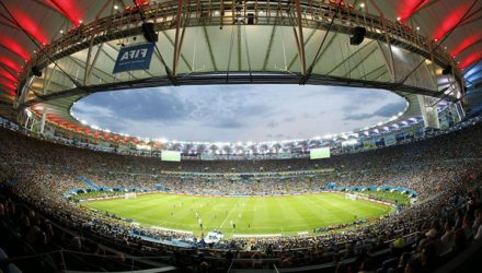 Maracaná