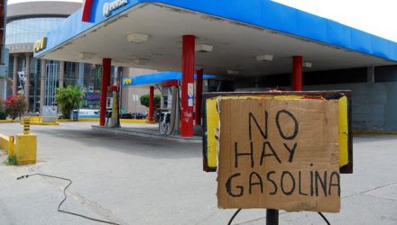 gasolina