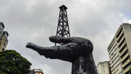 PDVSA