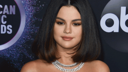 selena gomez