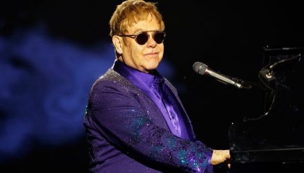 Elton Jhon