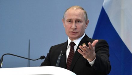 Putin coronavirus