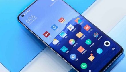 Xiaomi