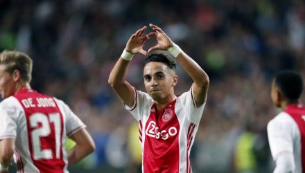 Abdelhak Nouri