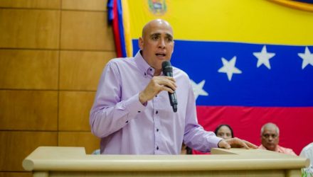 alcalde
