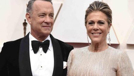 Tom Hanks