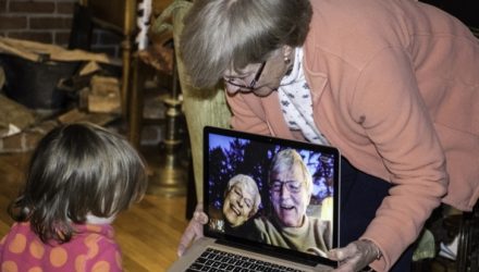 aplicaciones videollamadas