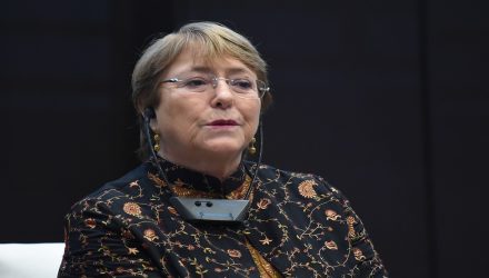 Bachelet