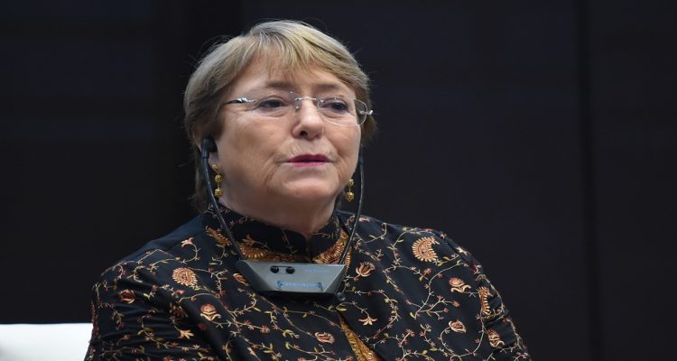 Bachelet
