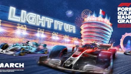 barhein f1
