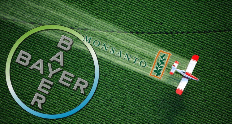 Bayer pagará 40 millones de dólares en litigio por herbicida de Monsanto 1 bayer
