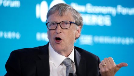 Bill Gates