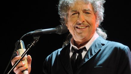 bob dylan