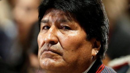 bolivias