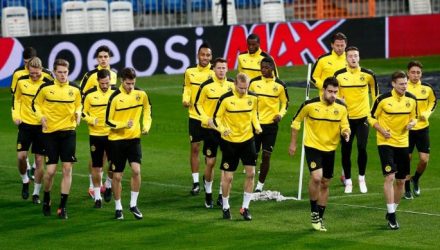 borussia