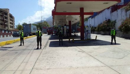 bs 2 millones en multa recibiran guairenos que salgan a la calle sin tapaboca 46128