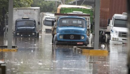 lluvias