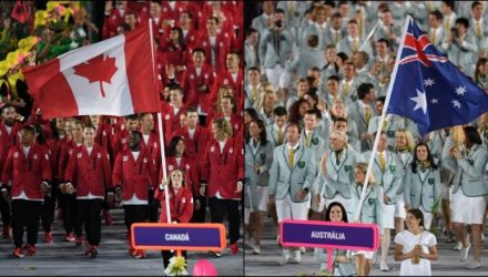Canadá