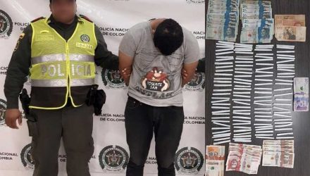 capturado